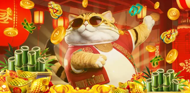 Fortune Tiger é um jogo imperdível no 5GBET Casino