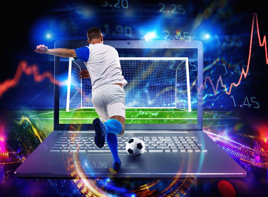 Apostas esportivas no cassino online 5GBET